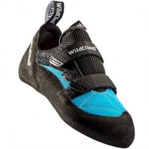 SCARPA Reflex V WMN White/Black women's climbing shoes